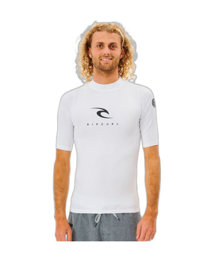 Licra de Surf Rip Curl Corps S/S UV