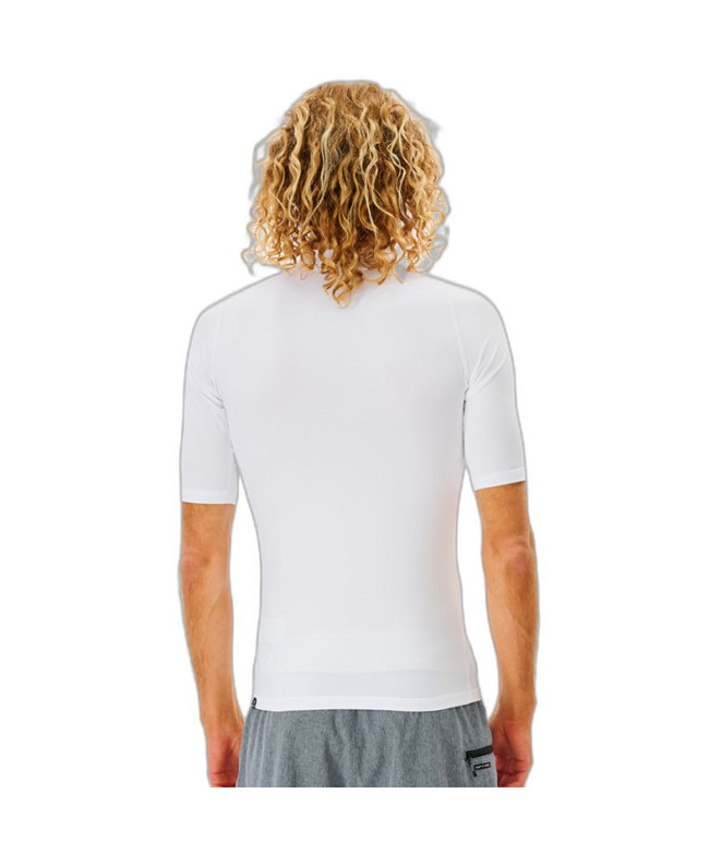 Licra de Surf Rip Curl Corps S/S UV