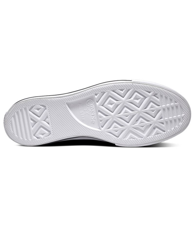 Sapatilhas Converse Chuck Taylor All Star Lift Lea