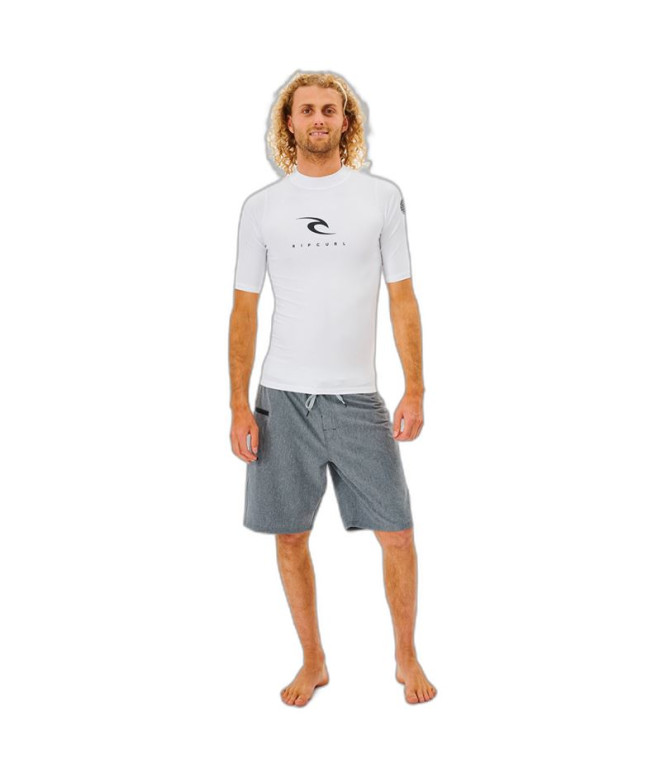 Surf Rip Curl Lycra de Corps S/S UV