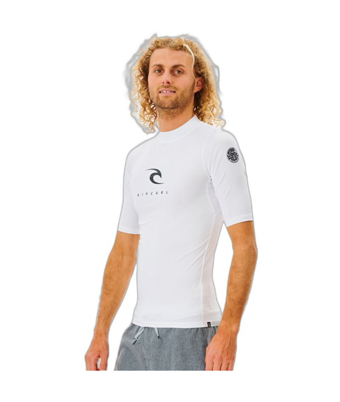 Surfar Rip Curl Lycra da Corps S/S UV