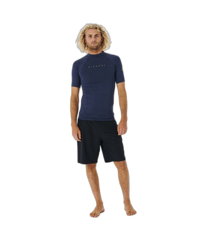Surfar Rip Curl Lycra da Dawn Patrol Perf S/S...