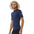 Surfar Rip Curl Lycra da Dawn Patrol Perf S/S Homem