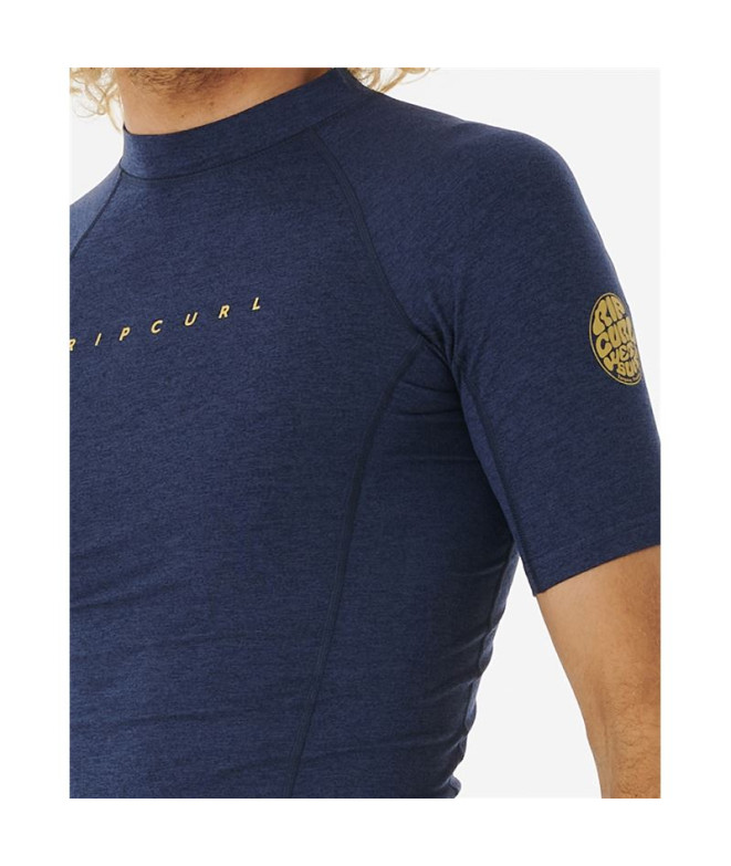 Surfar Rip Curl Lycra da Dawn Patrol Perf S/S...