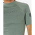 Licra de Surf Rip Curl Dawn Patrol Perf S/S Hombre