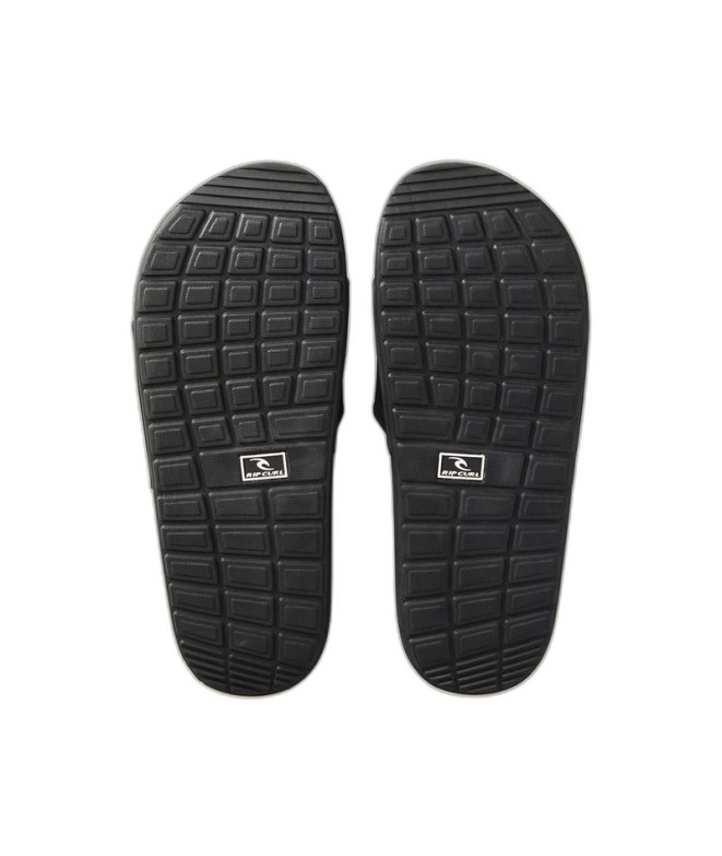 Chanclas de Natación Rip Curl Side Slide Open...