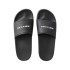 Chanclas de Natación Rip Curl Side Slide Open Toe Negro Hombre