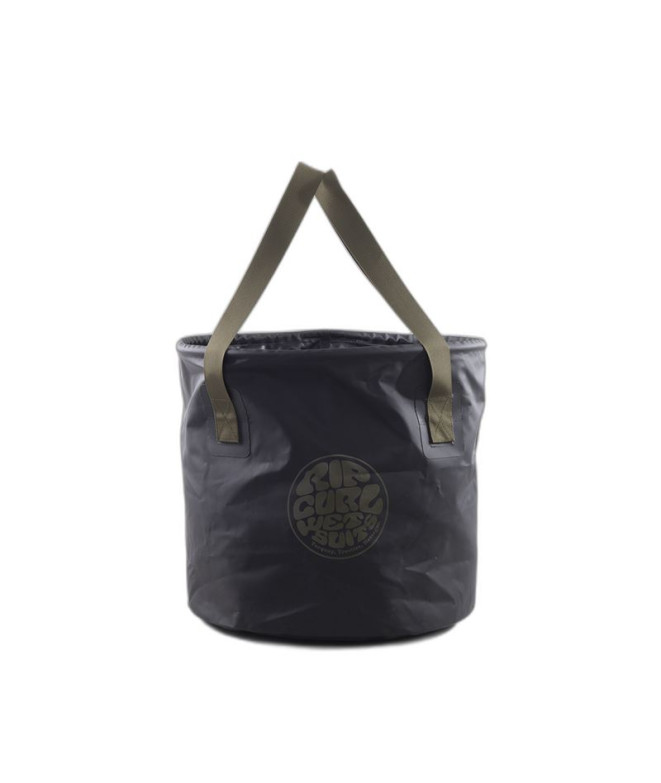 Sac Surf Série Seau 50L Noir