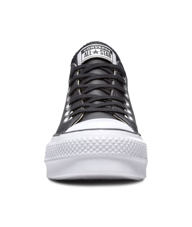 Chaussures Converse Chuck Taylor All Star Lift Lea