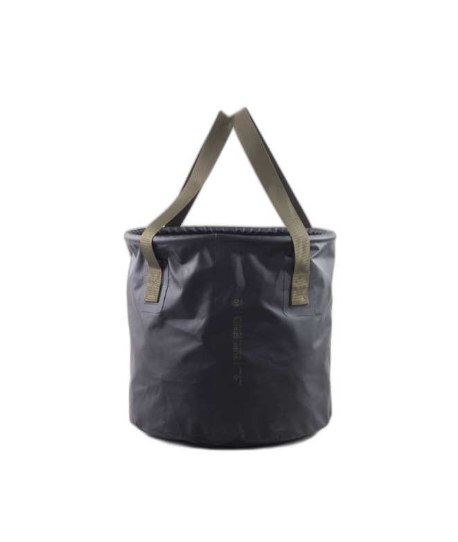 Sac Surf Série Seau 50L Noir