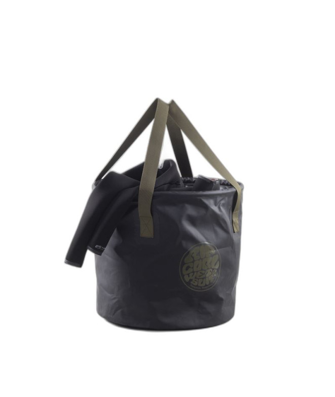 Bolsa Surf Series 50L Bucket Negro