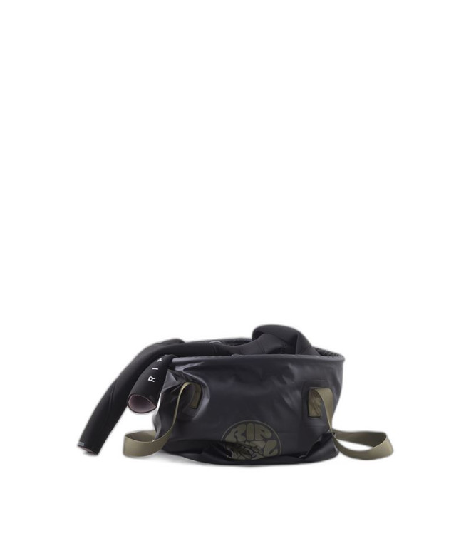 Bolsa Surf Series 50L Bucket Negro