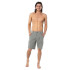 Calças Rip Curl Boardwalk Trail Cargo Cinzento Homens