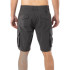 Pantalones Rip Curl Boardwalk Trail Cargo Negro Hombre