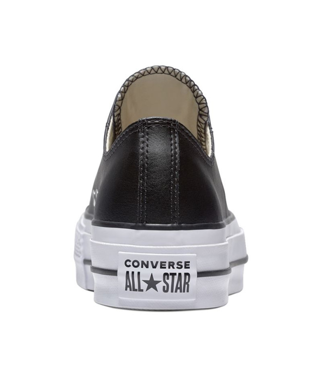 Zapatillas Converse Chuck Taylor All Star Lift Lea