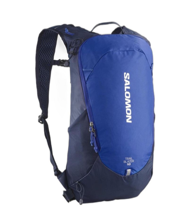 Bolsa de Montaña Salomon Trailblazer 10 Azul