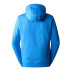 Sudadera de Montaña The North Face Light Drew Peak Pullover Hoodie Azul Hombre