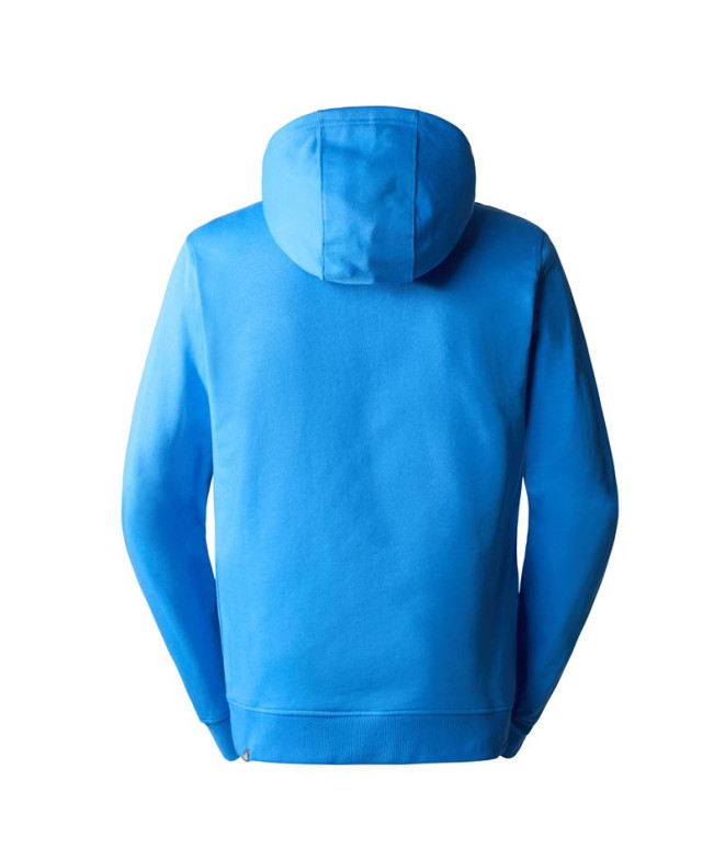Sudadera de Montaña The North Face Light Drew...