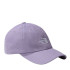Gorra de Montaña The North Face Norm Morado