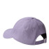 Gorra de Montaña The North Face Norm Morado