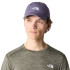 Gorra de Montaña The North Face Norm Morado