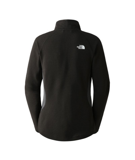 Veste Trail The North Face de Ao Midlayer Noir Femme 2