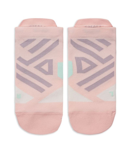 Calcetines de Running On Running Performance Low Mujer