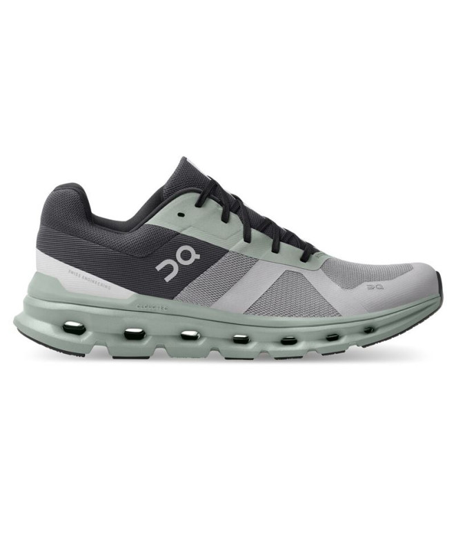 Running On Running Cloudrunner Chaussures Hommes