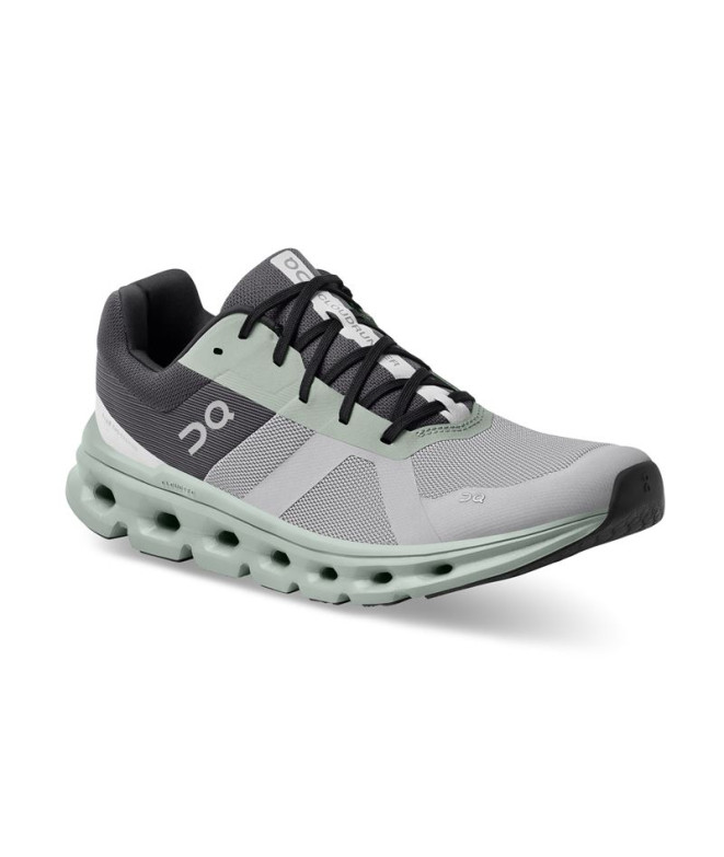 Zaparillas de Running On Running Cloudrunner...