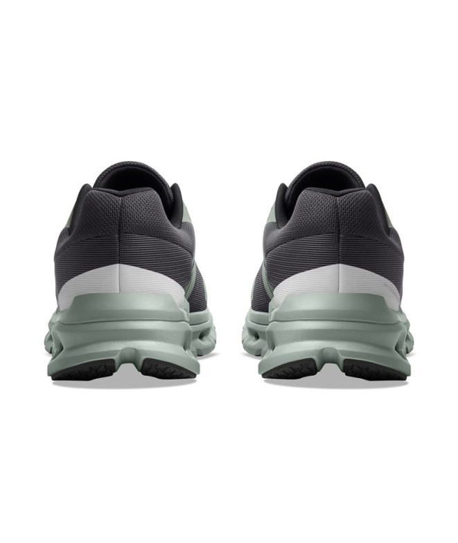 Zaparillas de Running On Running Cloudrunner...