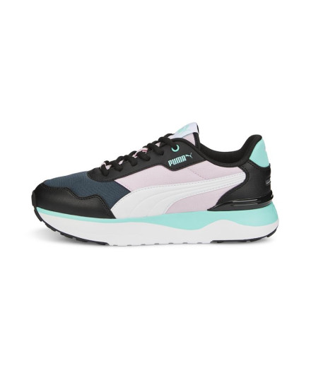 Puma R78 Voyage Chaussures Femme Rose