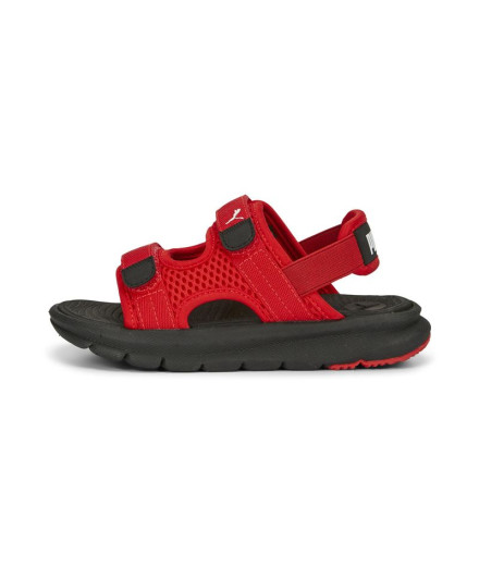Sandale Puma Evolve Boy For All Time Red