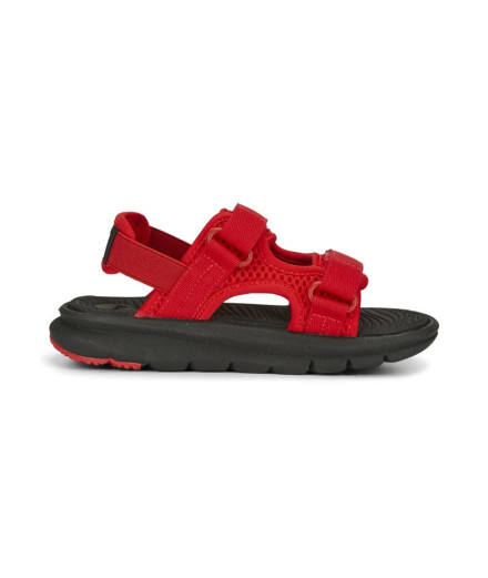 Sandale Puma Evolve Boy For All Time Red 2