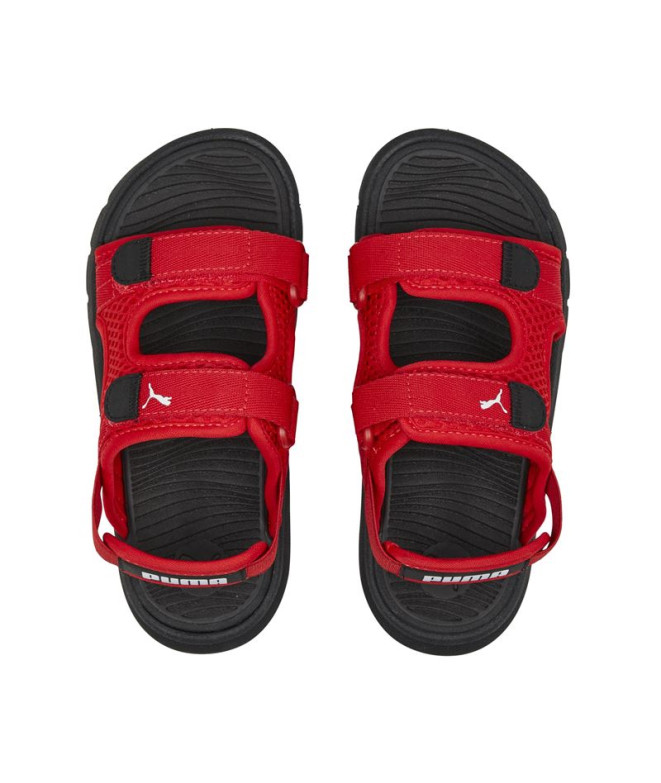 Sandale Puma Evolve Boy For All Time Red