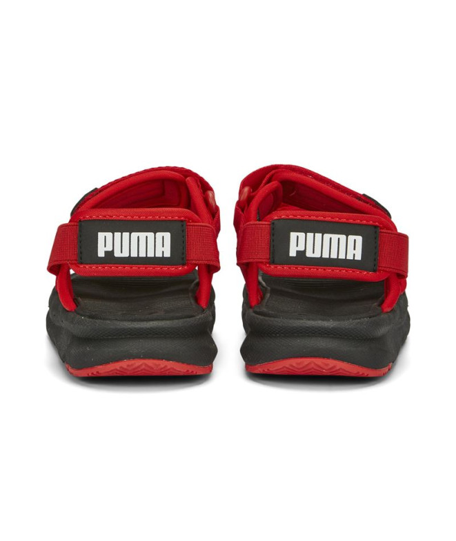 Sandale Puma Evolve Boy For All Time Red