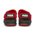 Sandália Puma Evolve Junior For All Time Vermelho