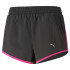 Calças Running Puma Run Favorite Velocit Preto para mulher