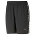 Calça by Fitness Puma Fit 7" Taped Black