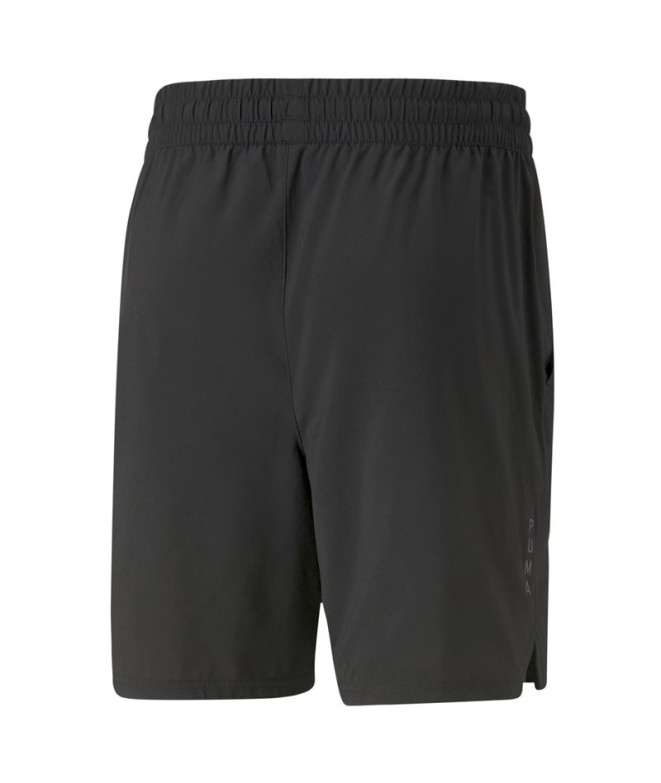 Pantalons par Yoga Puma Studio Foundation Homme...
