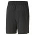 Calça por Yoga Puma Studio Foundation Homem Preto