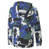 Camisola Puma Essentials+ Street Art Aop Kids Branco