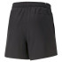 Calças Puma Essentials+ Logo Power para homem Preto