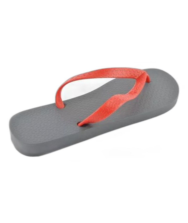 Tongs Ipanema Homme Classica Gris