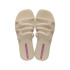 Chanclas de Natación Ipanema Solar Mujer Beige