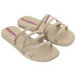 Chanclas de Natación Ipanema Solar Mujer Beige