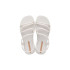 Sandalias Ipanema Solar Mujer Blanco