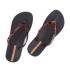 Chinelos de Natação Ipanema Connect Black Mulher