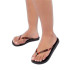 Chinelos de Natação Ipanema Connect Black Mulher