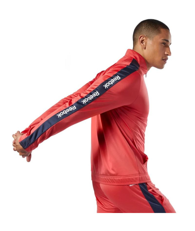 Veste d'entraînement Fitness Reebok Essentials...