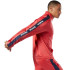 Casaco de treino de fitness Reebok Essentials Linear Logo